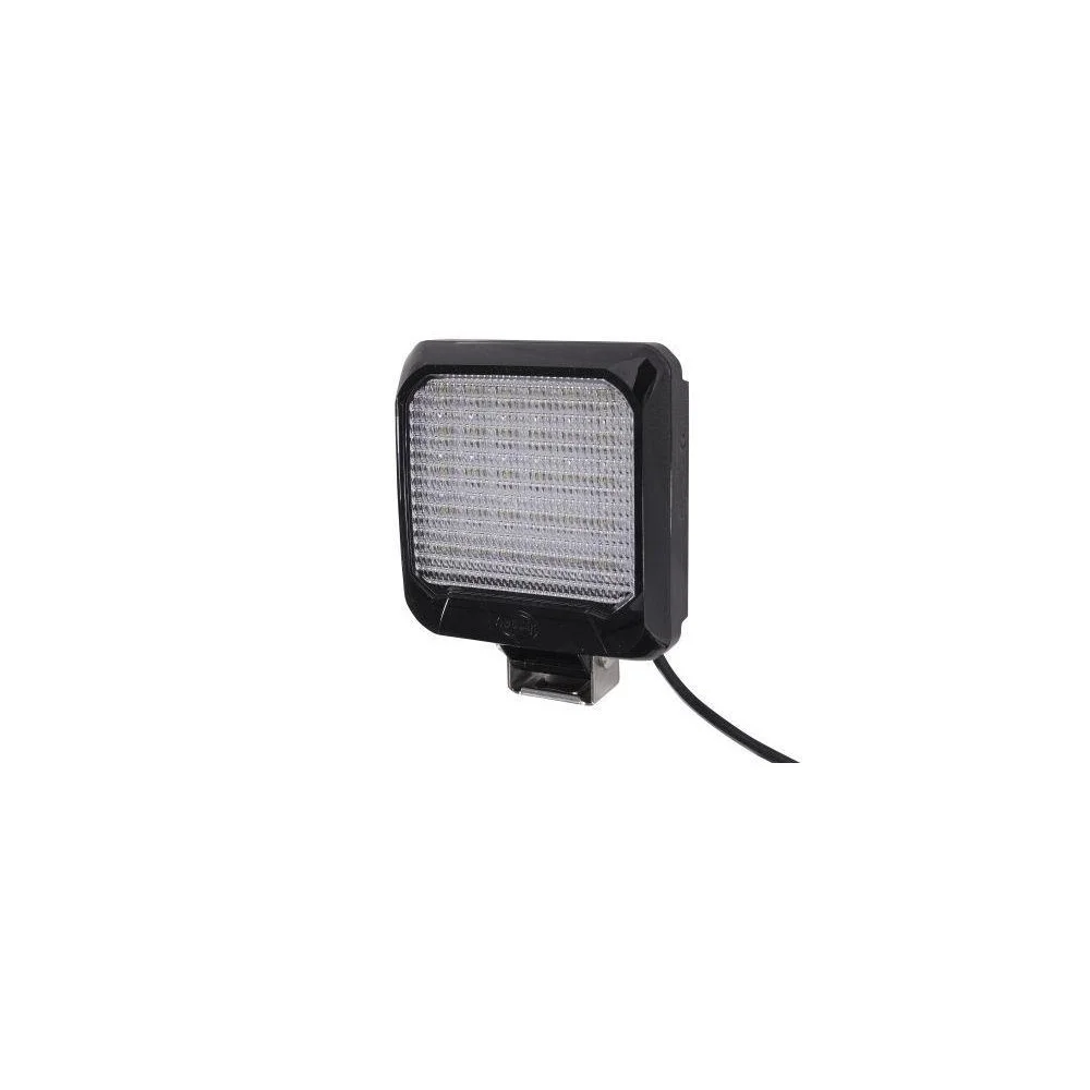 Робоча фара HELLA 1GA 995 193-001 для SCANIA LIEBHERR CLAAS, фото №1