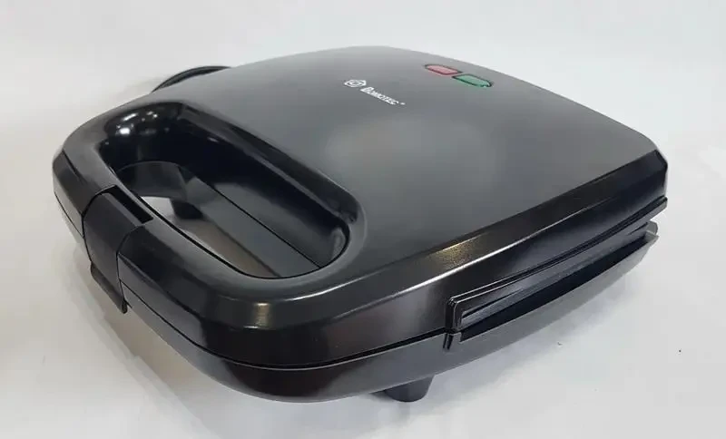 Електричний сандвич DOMOTEC 7777MS-BIG Бутербродник з антипригарним покриттям і термостатом 750Вт, фото №7 Електричний сандвич DOMOTEC 7777MS-BIG Бутербродник з антипригарним покриттям і термостатом 750Вт, фото №7