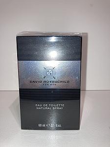 Парфум DAVID ROTHSCHILD For Men 60 мл Eau de Toilette - Фото 1