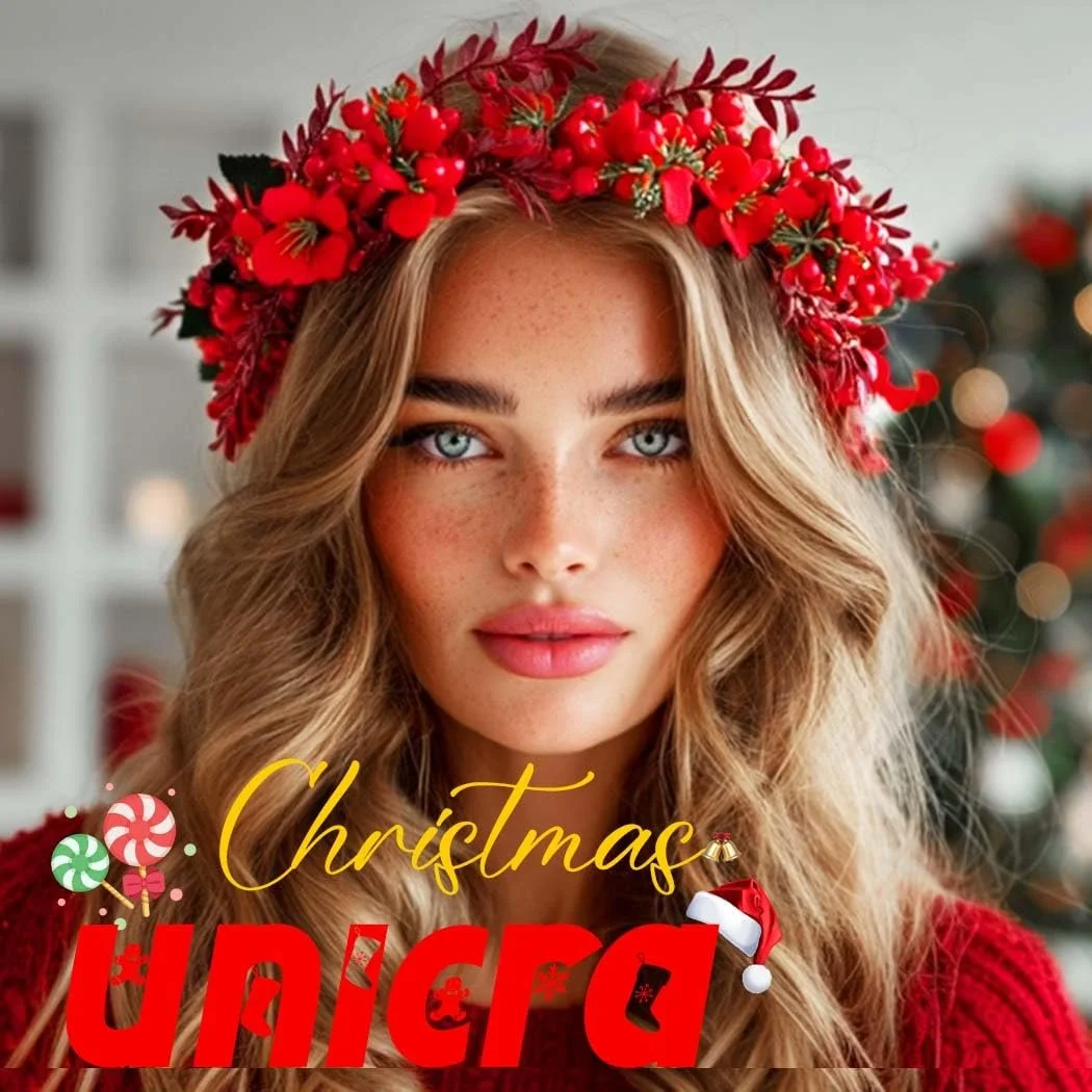 Венок для волос Unicra, фото №4 Венок для волос Unicra, фото №4