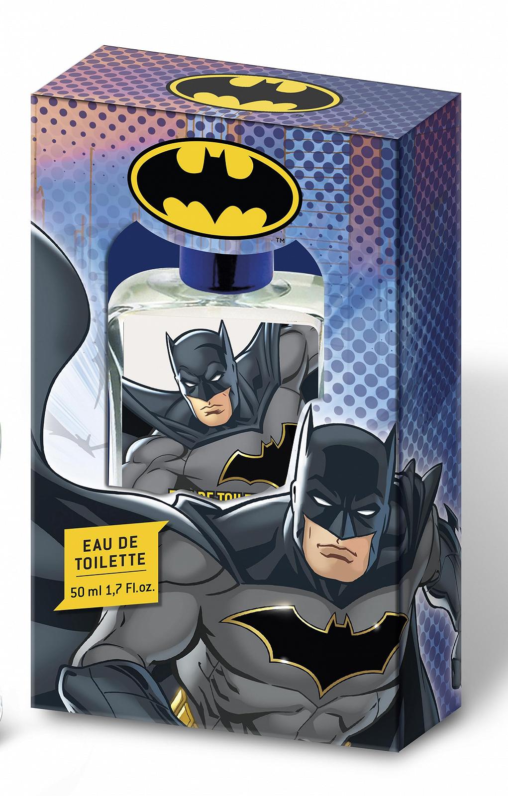 Туалетна вода Batman 50 мл, фото №2
