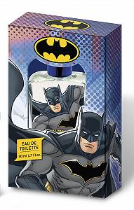 Туалетна вода Batman 50 мл synthetic.ua - Фото 1
