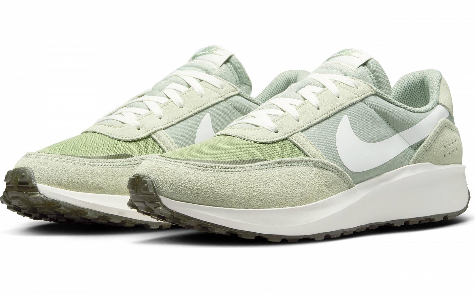 Мужские Кроссовки Nike Waffle Debut, фото №9 Мужские Кроссовки Nike Waffle Debut, фото №9