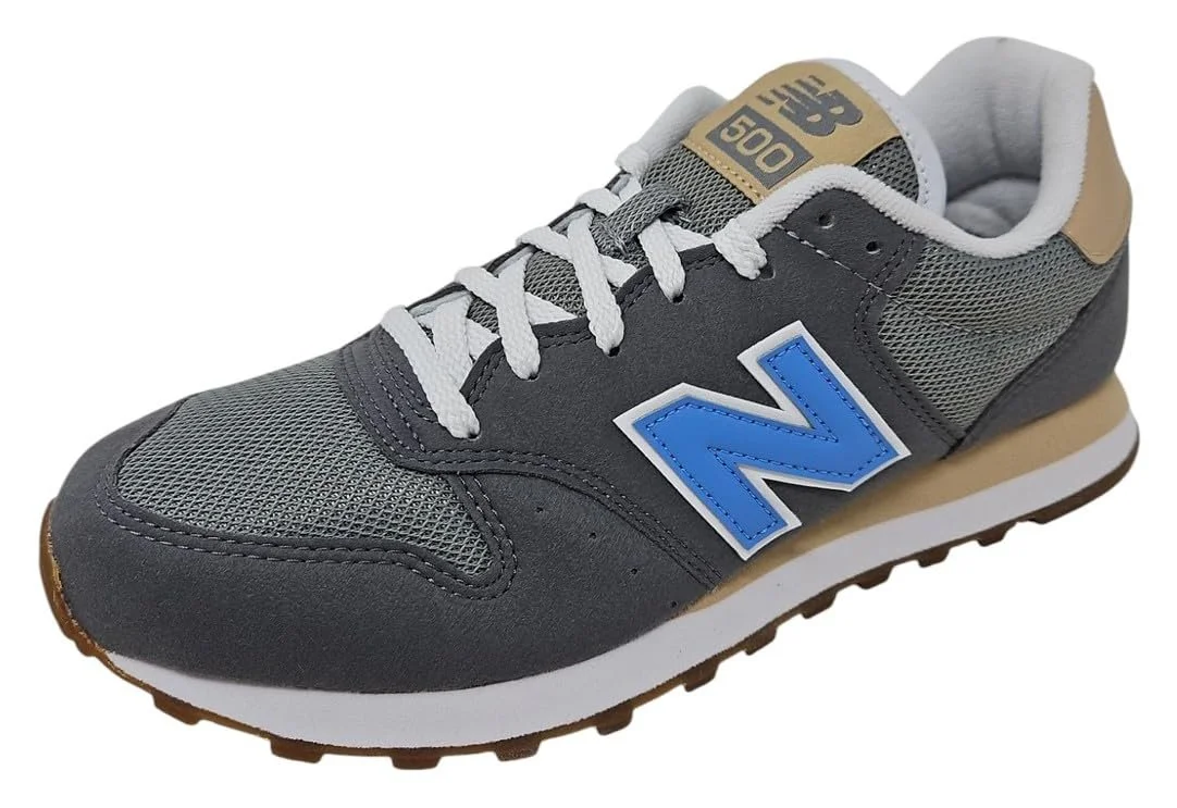 Кросівки New Balance 500 Чоловічі, фото №1