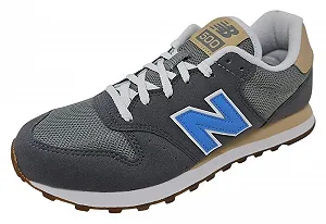 Кросівки New Balance 500 Чоловічі - Фото 1