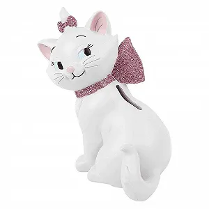 Скарбничка Disney The Aristocats Oui Marie Кішка 170x145x100 мм - Фото 1