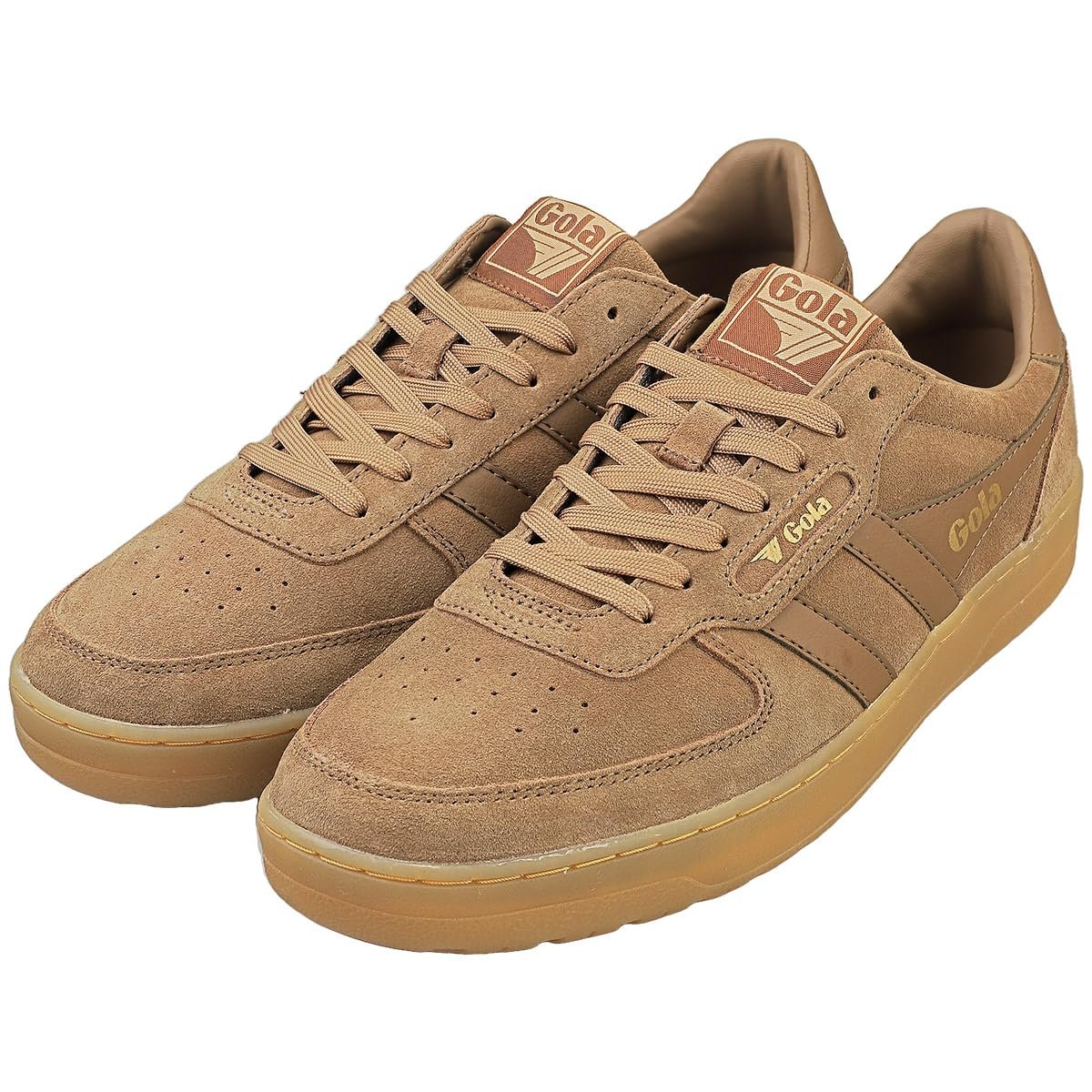 Кроссовки Gola Hawk Suede '86, фото №9