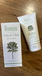 Крем для рук All 3 Artemisie Wormwood - 80223228115664 - Фото 1