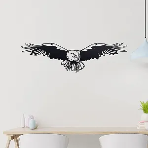 Наклейка на стіну Eagle 6 розмірів - Фото 1