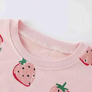 Світшот Generisch Дитячий synthetic.ua - Фото 1