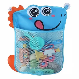 Сетка для хранения игрушек для ванной - Фото 1