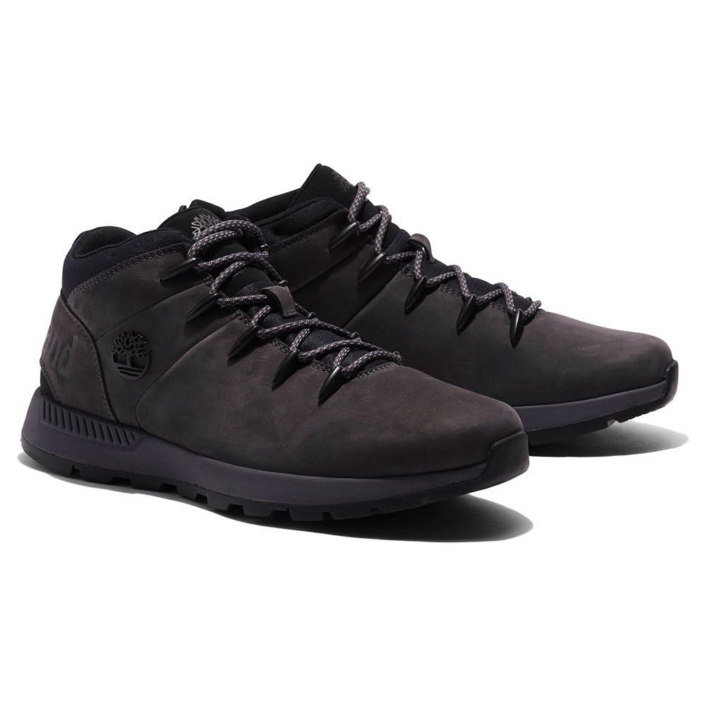 Черевики Timberland Sprint Trekker Mid, фото №1