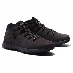 Черевики Timberland Sprint Trekker Mid - Фото 1