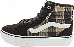 Кросівки Vans Filmore Hi Platform жіночі - Фото 1