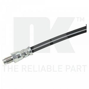 Тормозной шланг NK 8525123 для FORD, передняя ось synthetic.ua - Фото 1