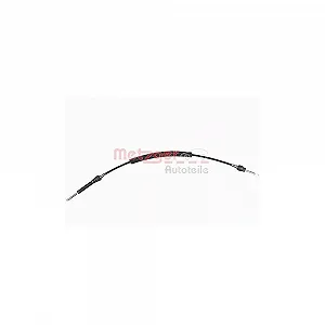 Трос перемикання передач METZGER 3150257 для VW, правий - Фото 1