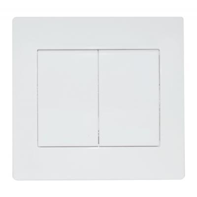 Выключатель SVEN SE-104 white 7100077, фото №2