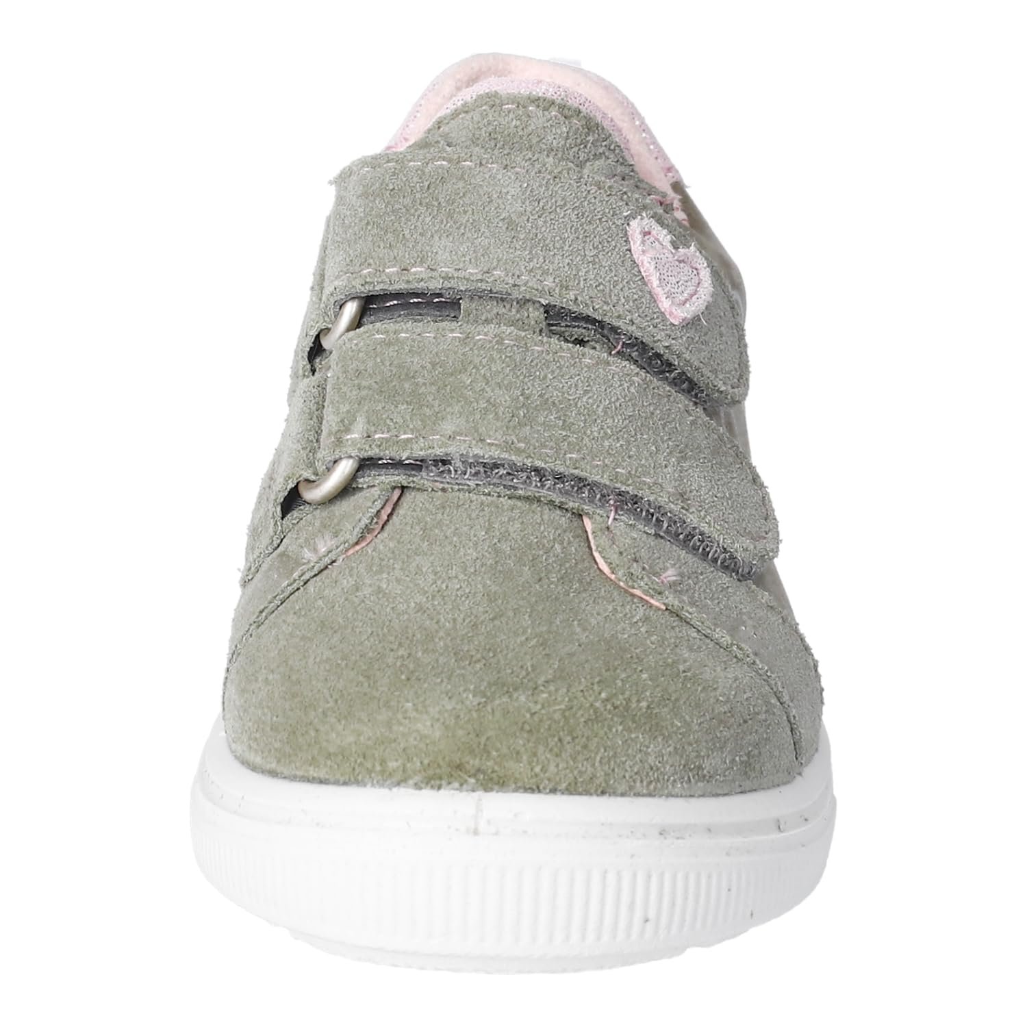 Кроссовки RICOSTA Ilva Детские Низкие, Ширина: Средняя, Съемная Стелька, фото №5