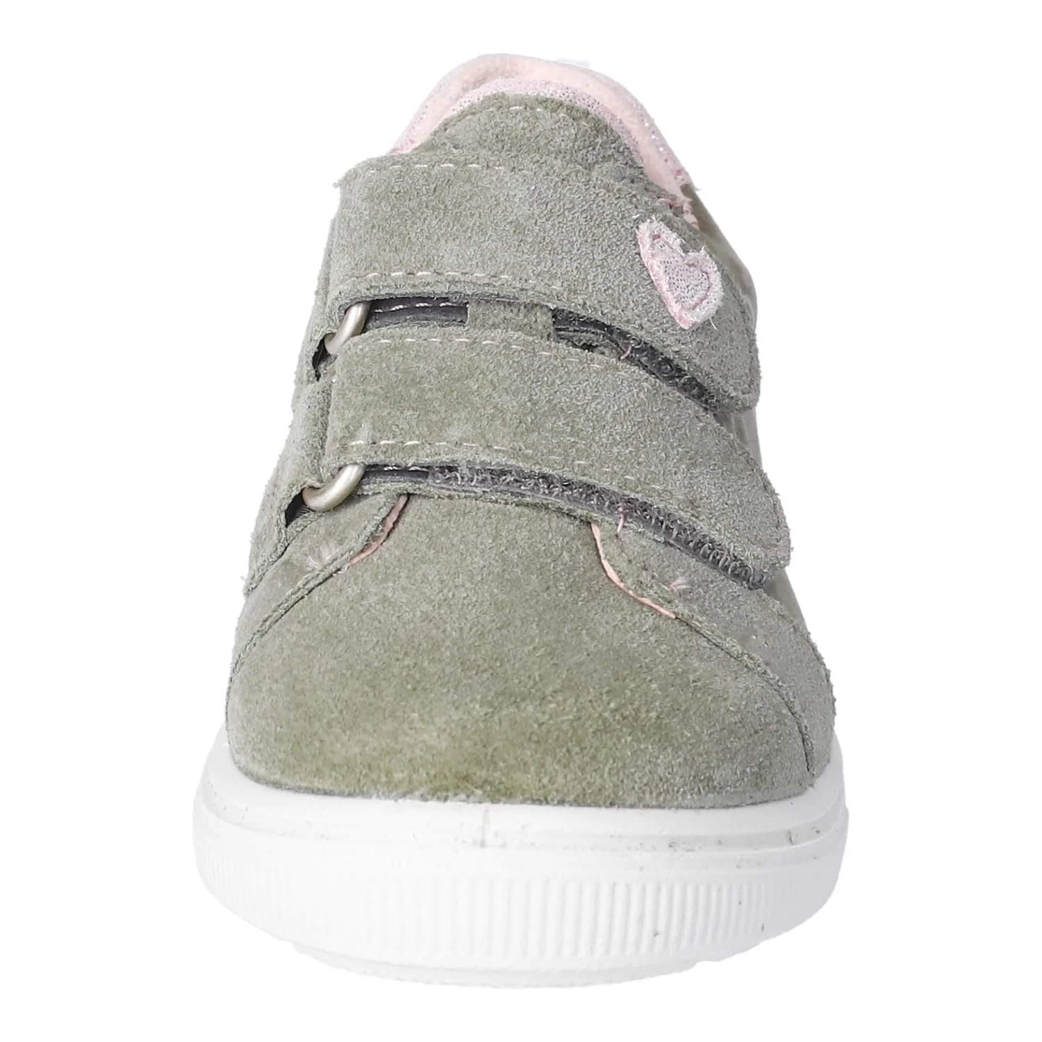 Кроссовки RICOSTA Ilva Детские Низкие, Ширина: Средняя, Съемная Стелька, фото №5