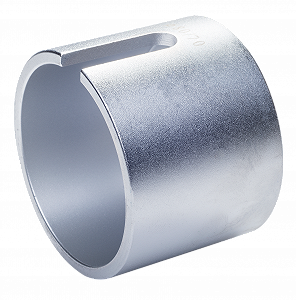 Пресс-шайба SW-STAHL 10032L-8 с контрольным отверстием 80 мм внеш. 70 мм внутр. - Фото 1