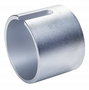 Пресс-шайба SW-STAHL 10032L-8 с контрольным отверстием 80 мм внеш. 70 мм внутр. - Фото 1