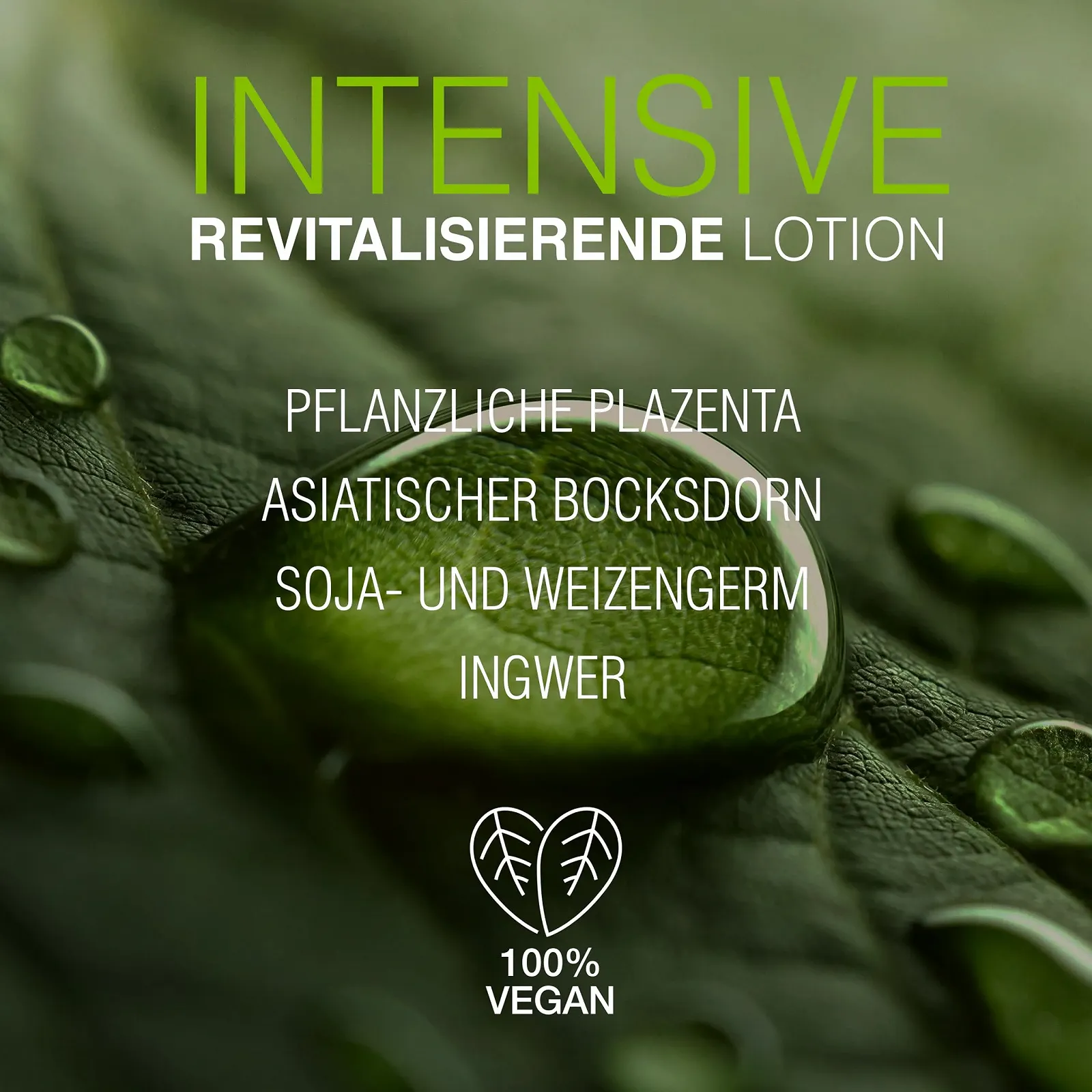 Ампули Navir Professional для росту волосся для чоловіків та жінок з плацентою, стимулюють ріст волосся - 10 x 10 мл, фото №3