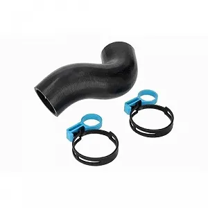 Шланг радіатора VAICO V41-0091 для JAGUAR synthetic.ua - Фото 1