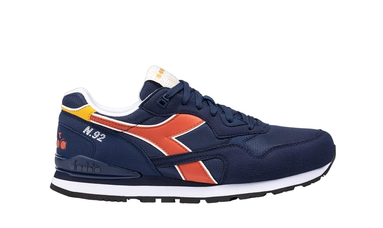 Кроссовки Diadora Unisex No. 92, фото №1