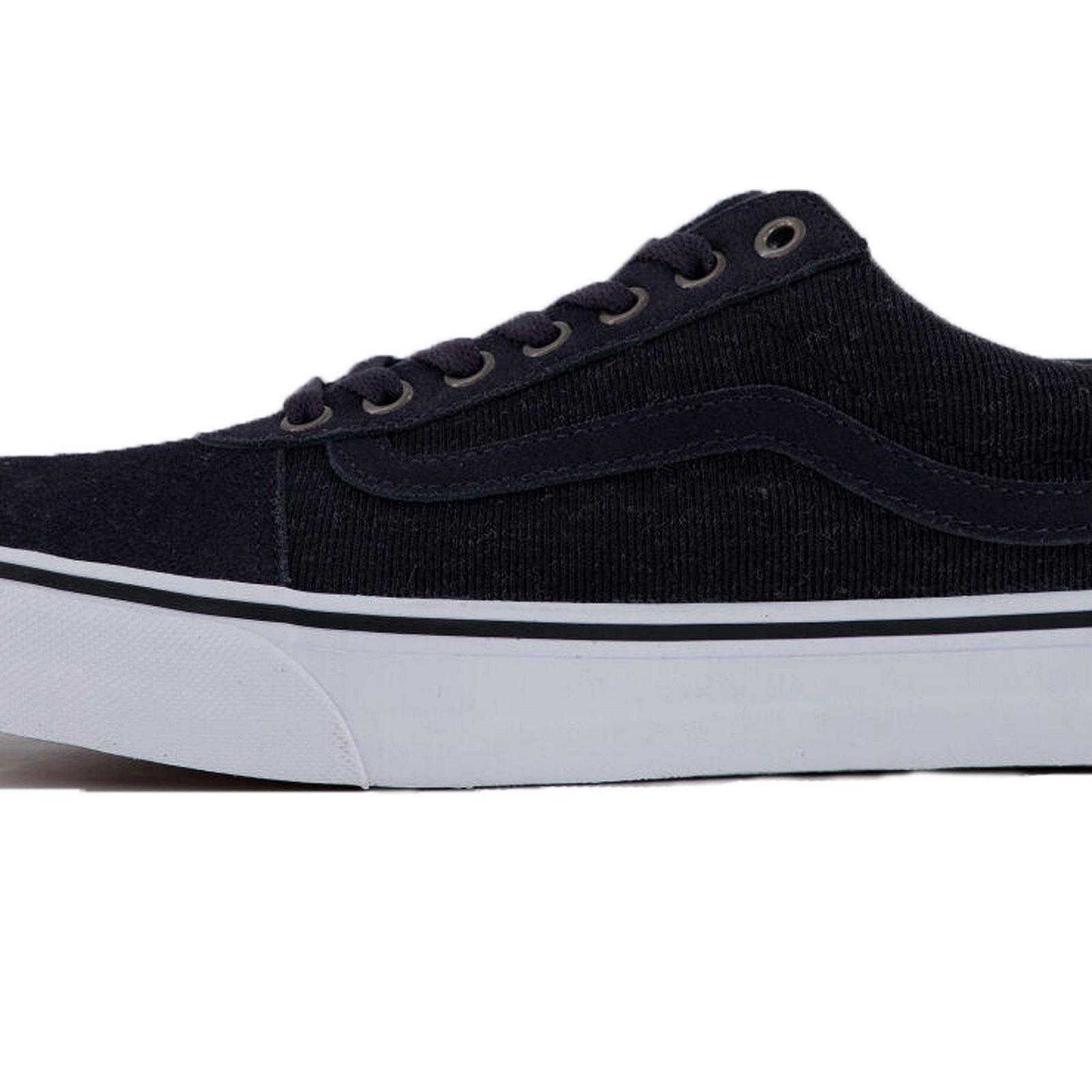 Спортивне взуття унісекс для дітей Classic Vans для скейтбордингу, фото №4 Спортивне взуття унісекс для дітей Classic Vans для скейтбордингу, фото №4