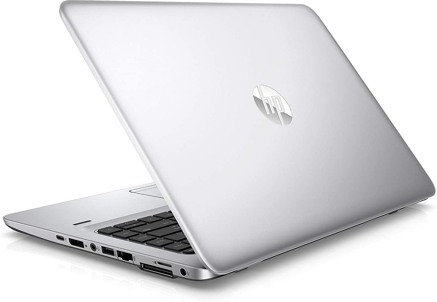 Ноутбук 14" HP EliteBook 840 G3 Intel Core i5 8GB SSD 256GB 10год батарея Windows 11 (UKR), фото №3 Ноутбук 14" HP EliteBook 840 G3 Intel Core i5 8GB SSD 256GB 10год батарея Windows 11 (UKR), фото №3