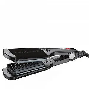 Плойка-гофре Babyliss Pro BAB2512EPCE 60 мм EP Technology 5.0 - Фото 1