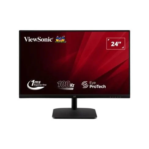Монитор ViewSonic VA2432-H-2, фото №1 Монитор ViewSonic VA2432-H-2, фото №1