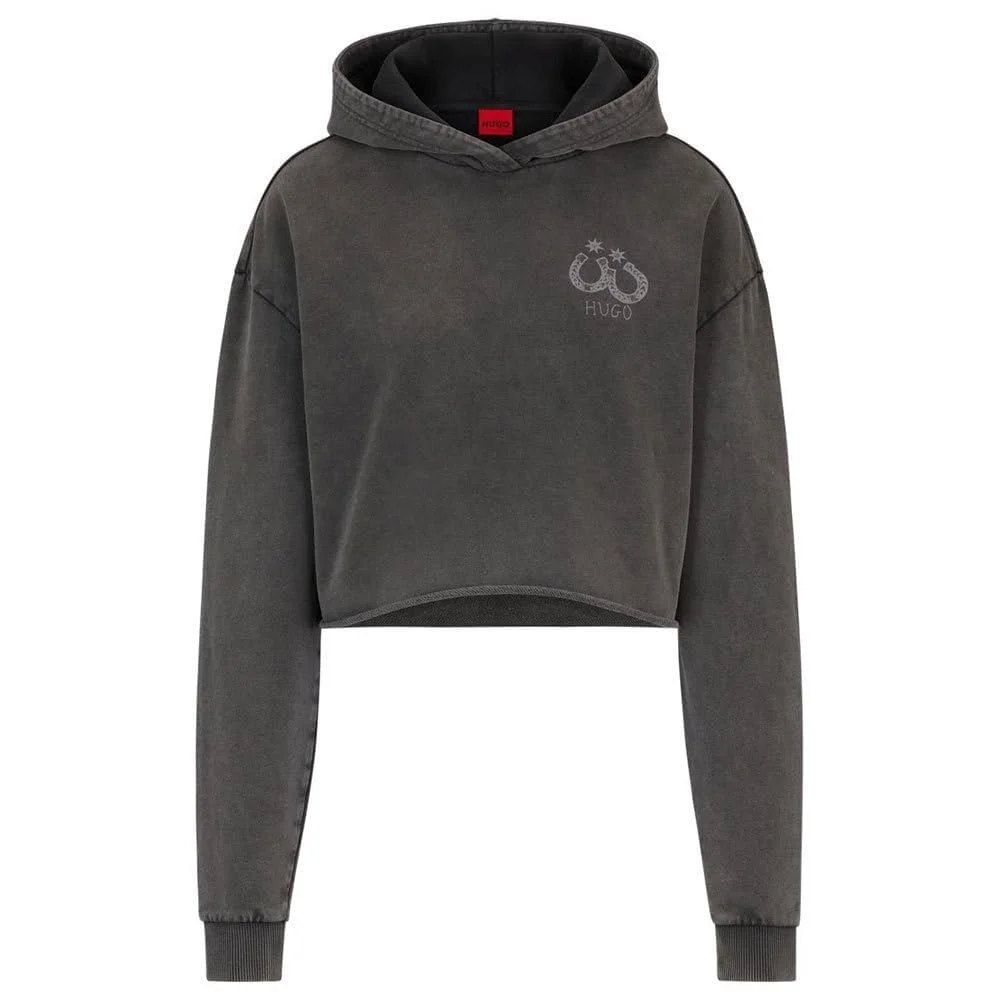 Женская толстовка HUGO, фото №3