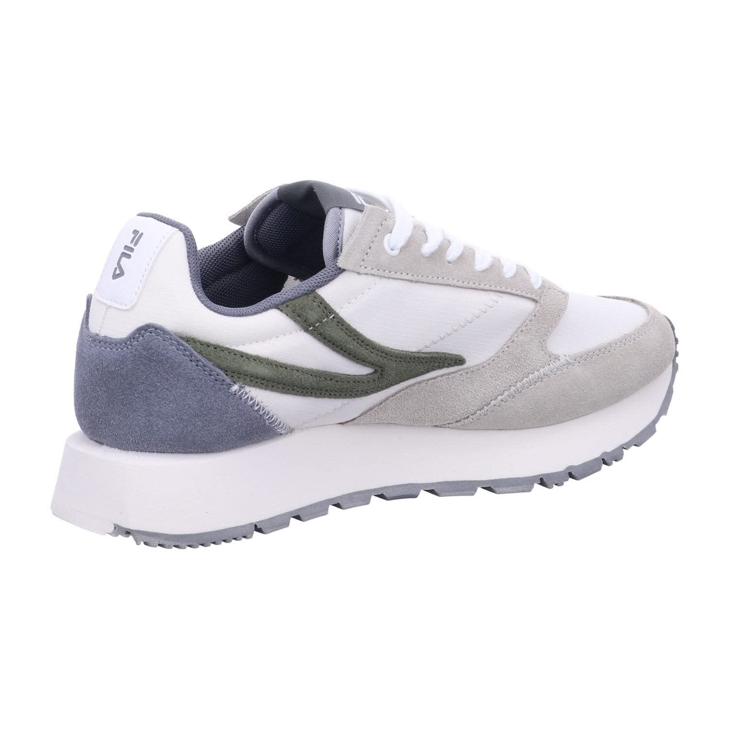 Кроссовки FILA Run Formation мужские, фото №5