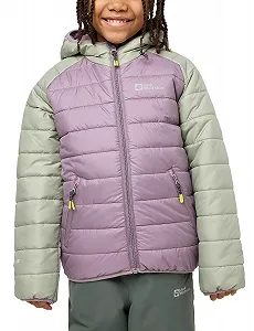 Купити Куртка Jack Wolfskin Zenon K Дитяча - Фото 1 Куртка Jack Wolfskin Zenon K Дитяча - Фото 1