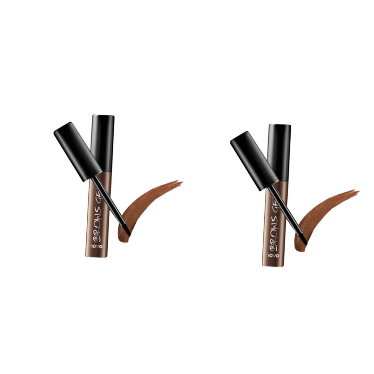 Олівець для брів FRCOLOR Anjoize 2 шт., фото №6