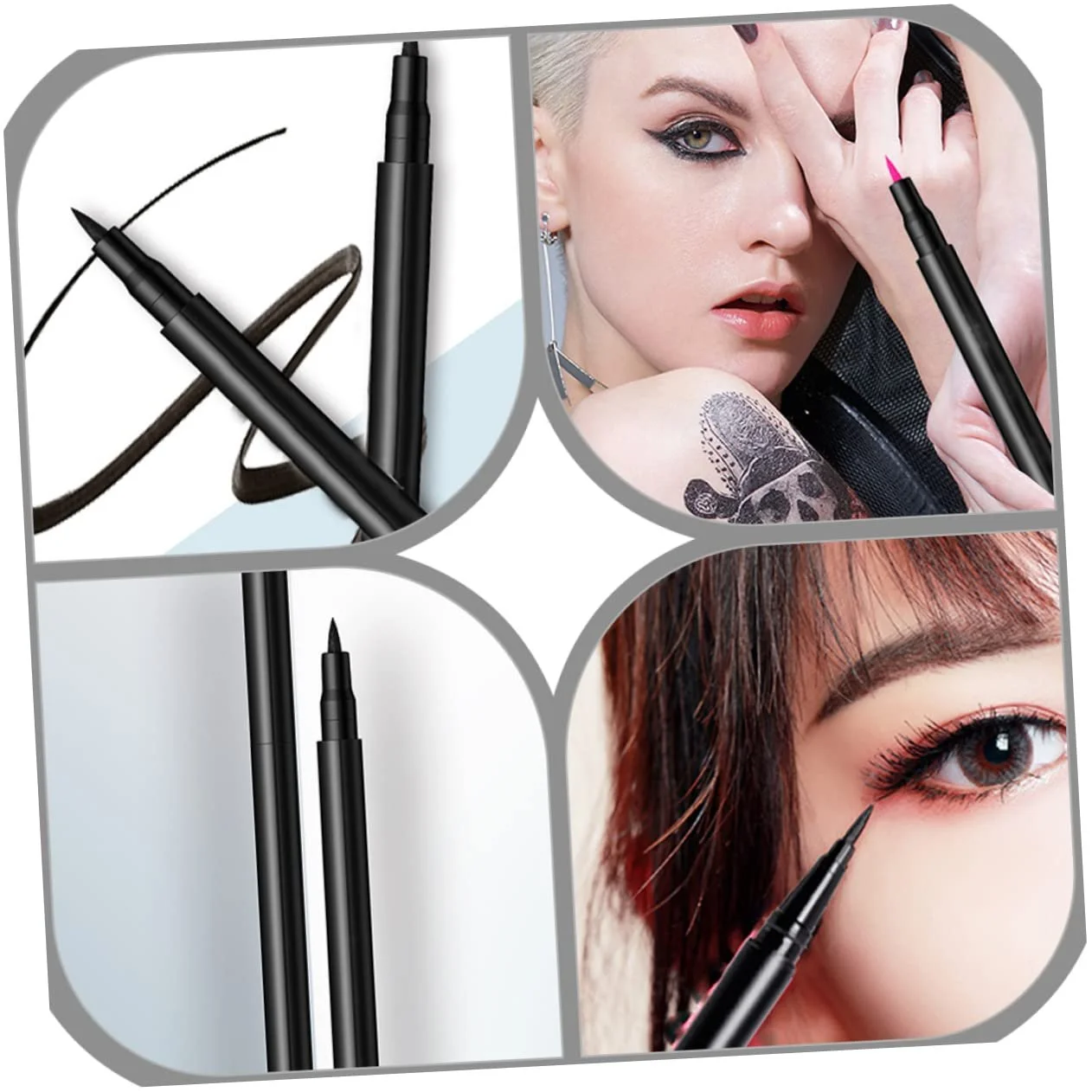 Подводка FOMIYES, 12 шт., фото №2