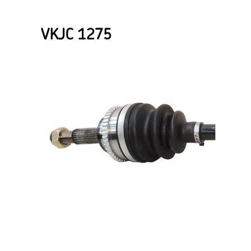 Приводной вал SKF VKJC 1275 для RENAULT передний правый, фото №2