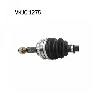 Приводной вал SKF VKJC 1275 для RENAULT передний правый synthetic.ua - Фото 1