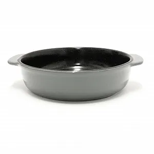 Форма для запікання BergHoff 1697010 Кругла Кам'яна кераміка 19.5 x 19.5 x 5 см - Фото 1