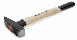 Молоток слесарный DIN 1041 300 г 0705 0300 цена на synthetic.ua - Фото 1 Молоток слесарный DIN 1041 300 г 0705 0300 synthetic.ua - Фото 1