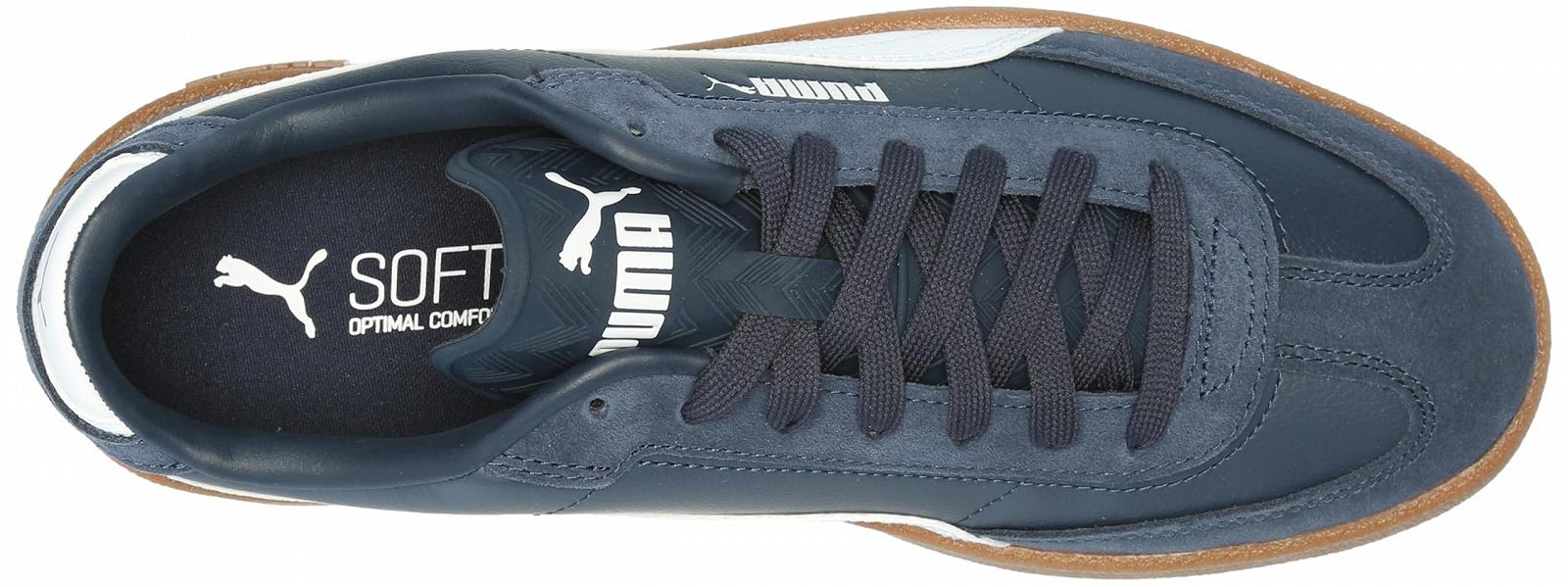 Кросівки PUMA Club Ii Era Чоловічі, фото №5 Кросівки PUMA Club Ii Era Чоловічі, фото №5