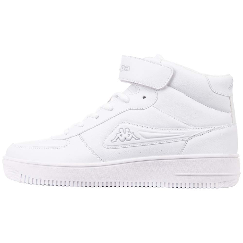 Кроссовки Kappa Unisex Bash Mid, фото №1