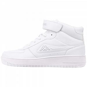 Кроссовки Kappa Unisex Bash Mid - Фото 1