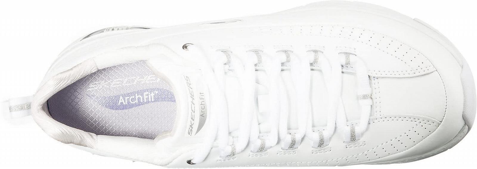 Кроссовки Skechers Arch Fit Citi Drive, фото №6