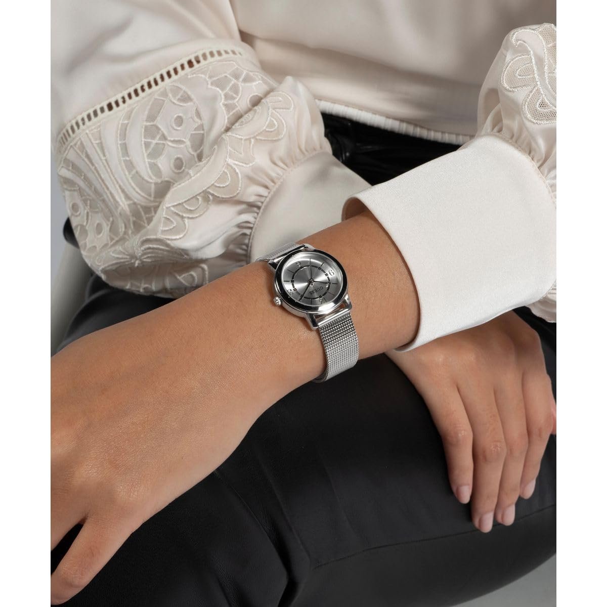 Годинник Guess Аналоговий GW0666L1, фото №4 Годинник Guess Аналоговий GW0666L1, фото №4