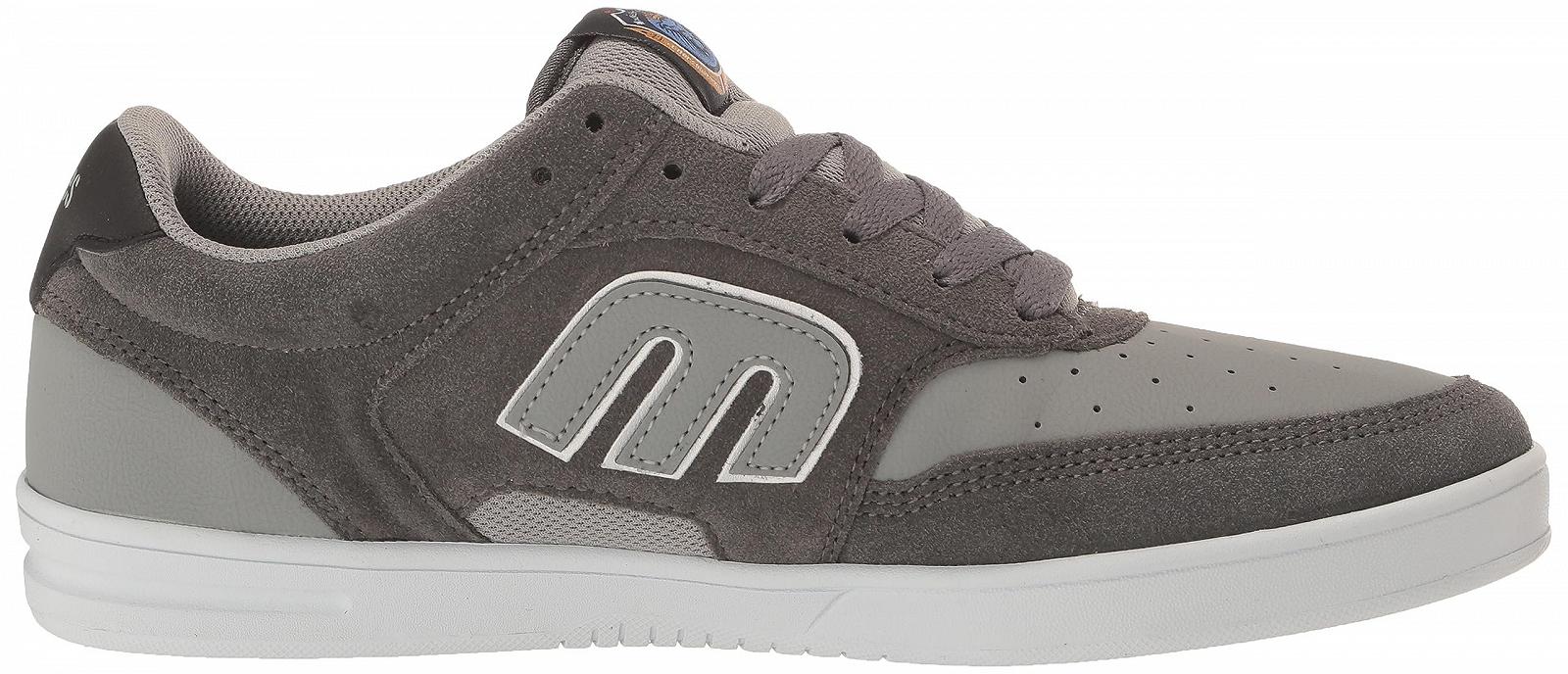 Кросівки Etnies Aurelien Low Top, фото №6