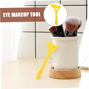 Трафарет HAPINARY для стрілок, аплікатор, інструменти для макіяжу очей synthetic.ua - Фото 1