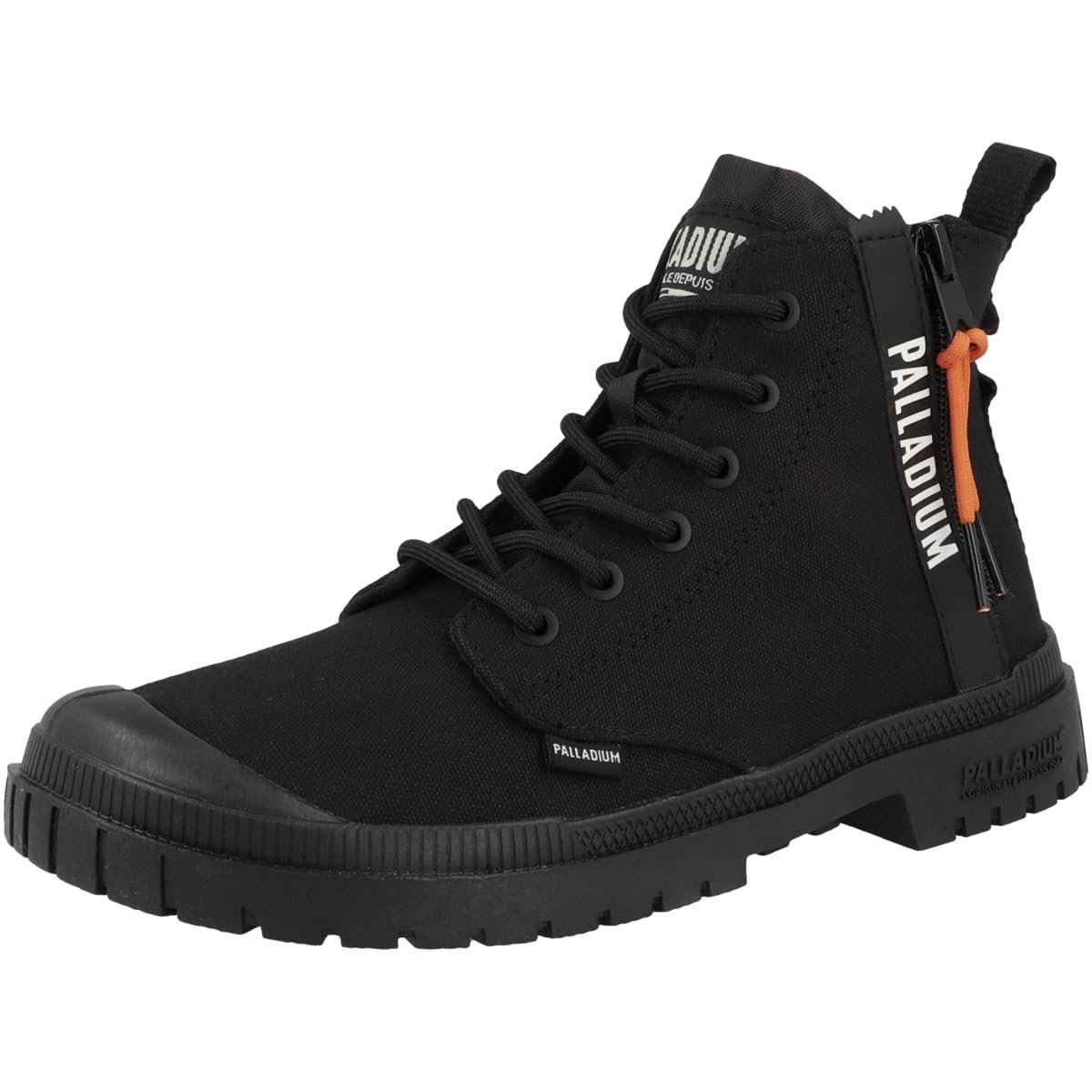 Кроссовки Palladium Unisex Sp20 Unzipped, фото №4