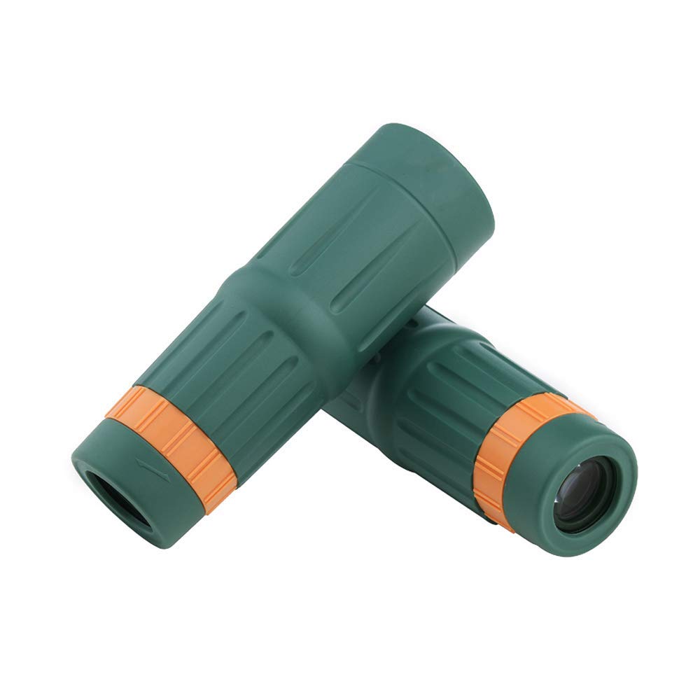 Монокль QHYTL 9x32 Чорний, фото №7